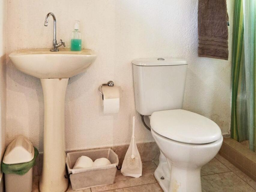 Alto Paraíso de Goiás Chale Ipe - Jatobaヴィラ 部屋 写真